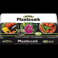 Prima plantesæk 50 liter