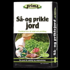 Prima så- og priklejord 20 L