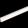 Primo sandliste lysgrå 10x16x3100 mm