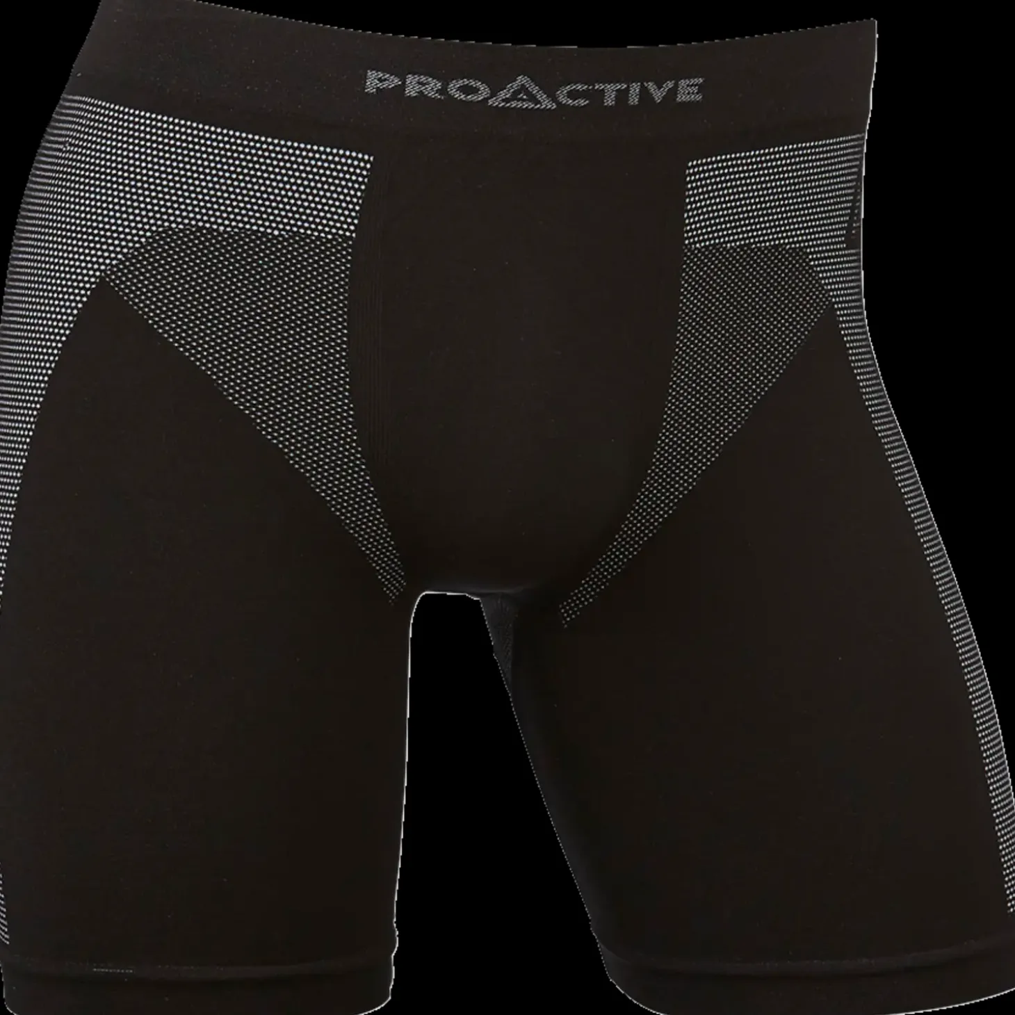 Proactive baselayer tights sort str. 2XL/3XL