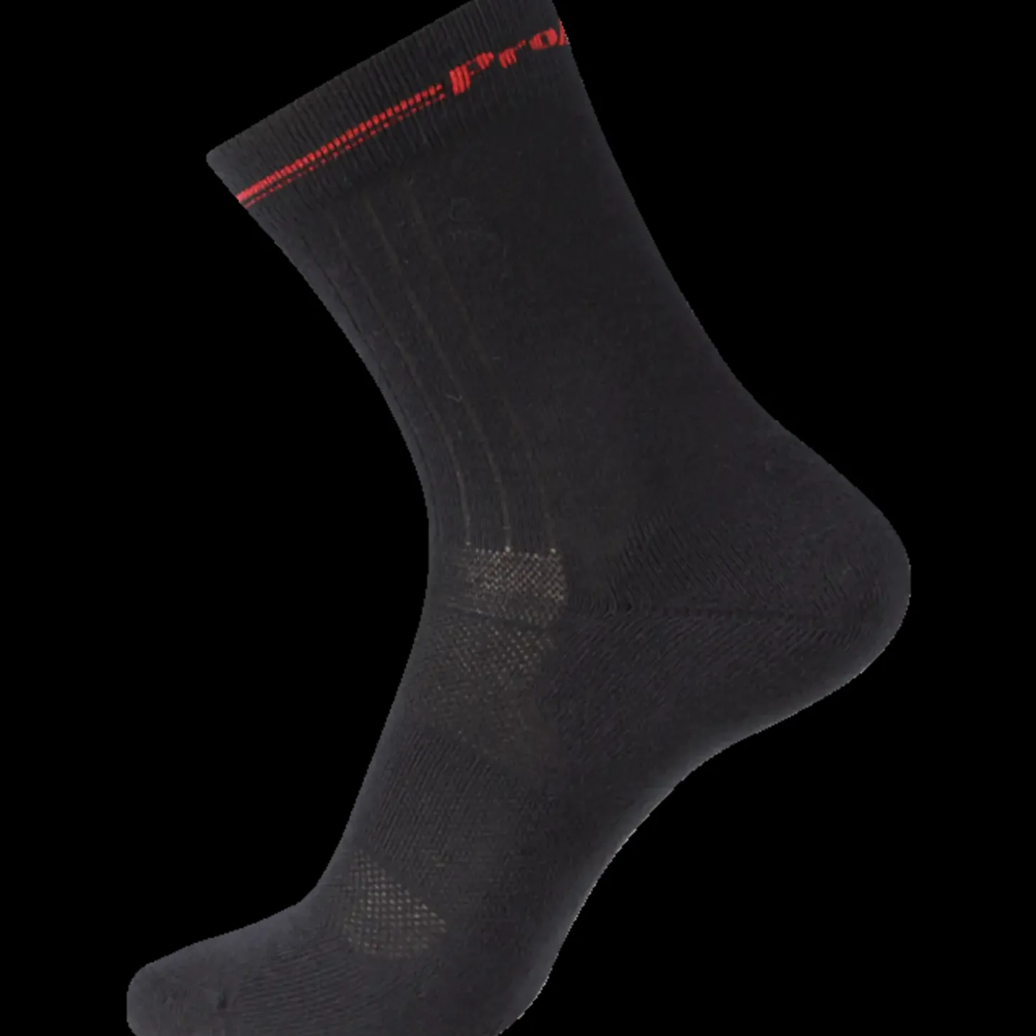 Proactive frottestrømper 3-par, str. 40/43