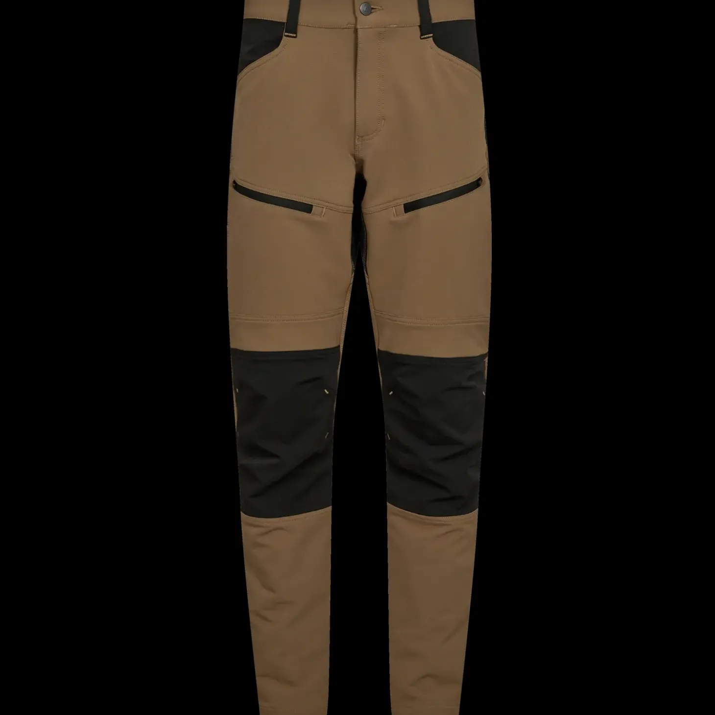 Proactive outdoor buks tracking brun str. 50