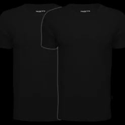 Proactive T-shirt 2-pack str. XL sort