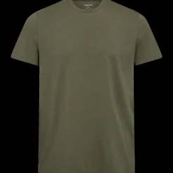 Proative bambus t-shirt grøn str. M
