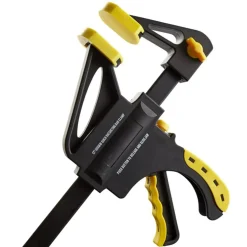 Probuilder 200 mm Profi enhåndstvinge