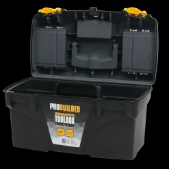 Probuilder 18