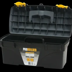 Probuilder 16" værktøjskasse