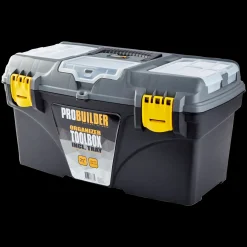 Probuilder 21" værktøjskasse