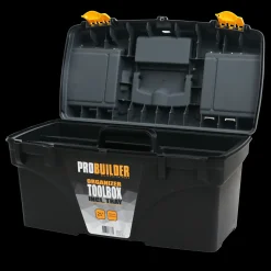 Probuilder 21