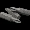 Probuilder bits PH1 x 25 mm, - 3 stk.