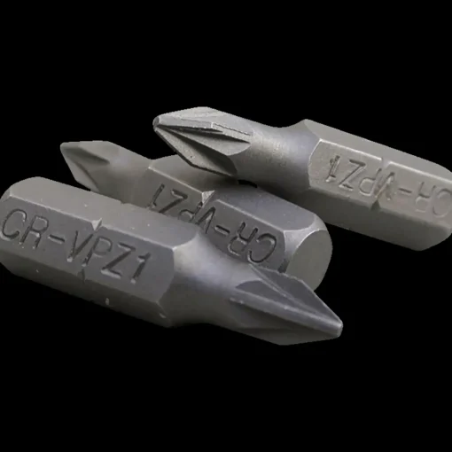 Probuilder bits PZ3 x 25 mm. - 3 stk.