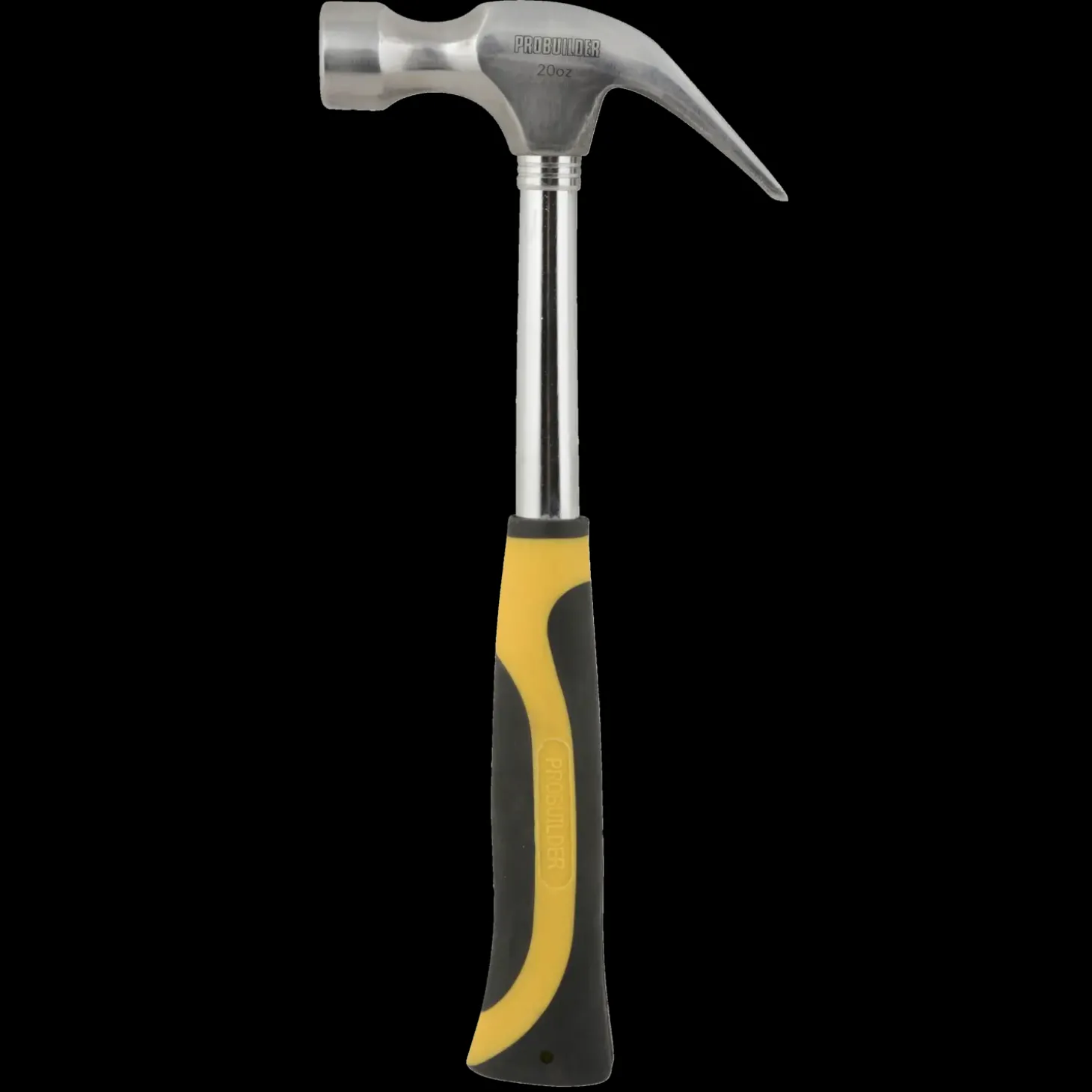 Probuilder kløfthammer 560 gram