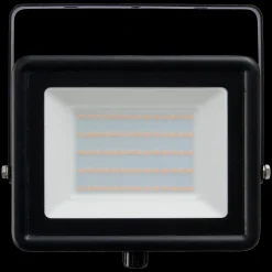 Probuilder LED projektør 50W sort