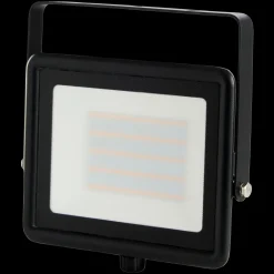 Probuilder LED projektør 50W sort