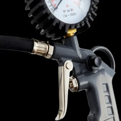 Probuilder ﻿Pumpepistol m/manometer