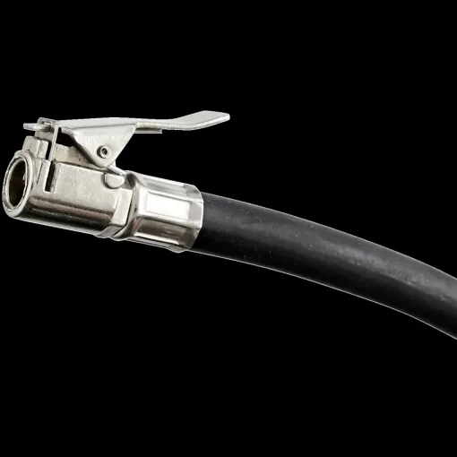 Probuilder ﻿Pumpepistol m/manometer