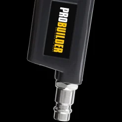 Probuilder ﻿Pumpepistol m/manometer