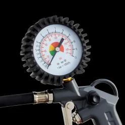 Probuilder ﻿Pumpepistol m/manometer