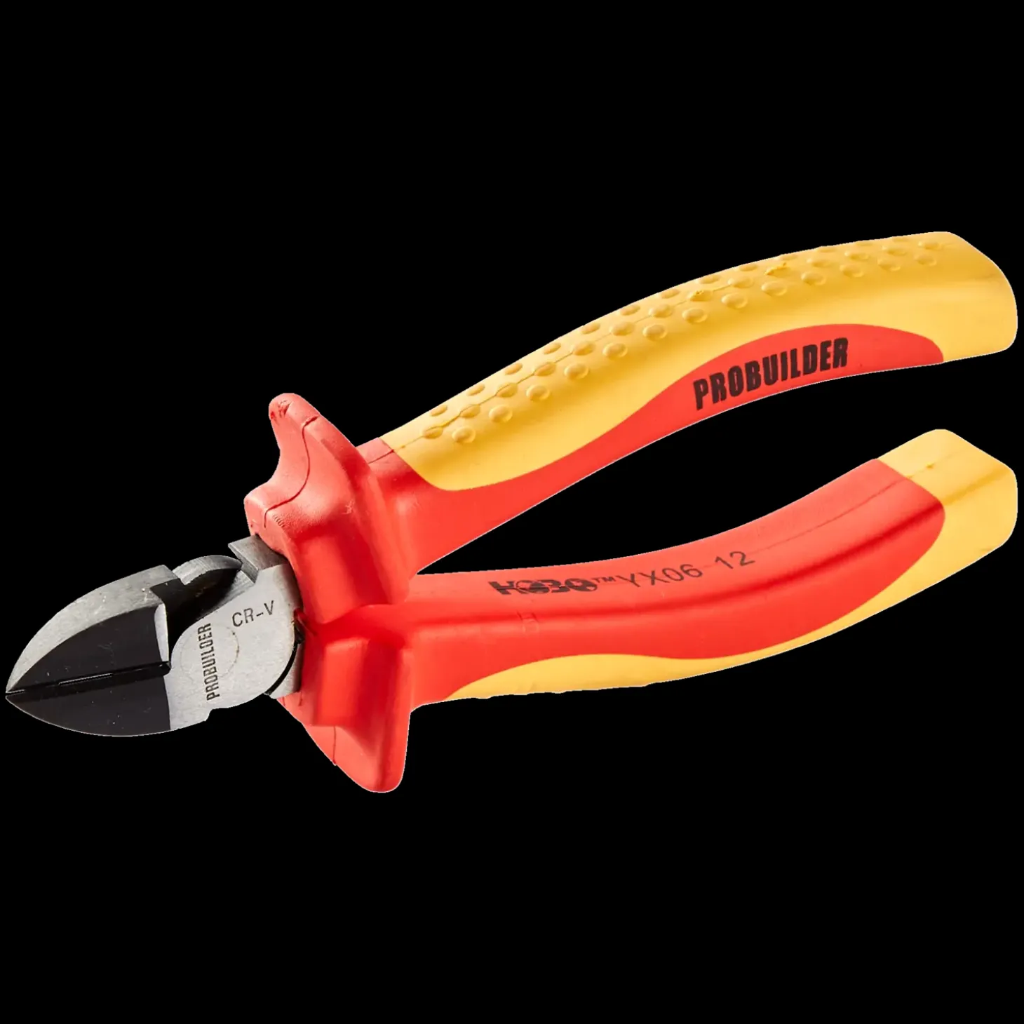 Probuilder skævbider VDE 150 mm