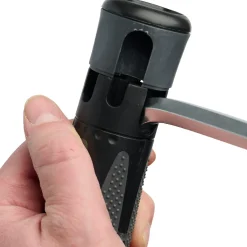 Probuilder stiftnøglesæt m. håndtag crv-stål 10 dele