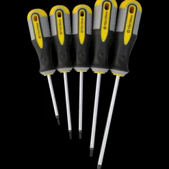 Probuilder torx skruetrækkersæt