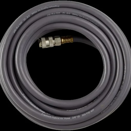 Probuilder trykluftslange 3/8" 10 m