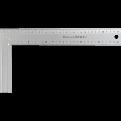 Probuilder vinkel 350 mm.