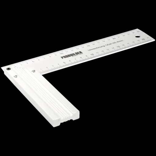 Probuilder vinkel 250 mm