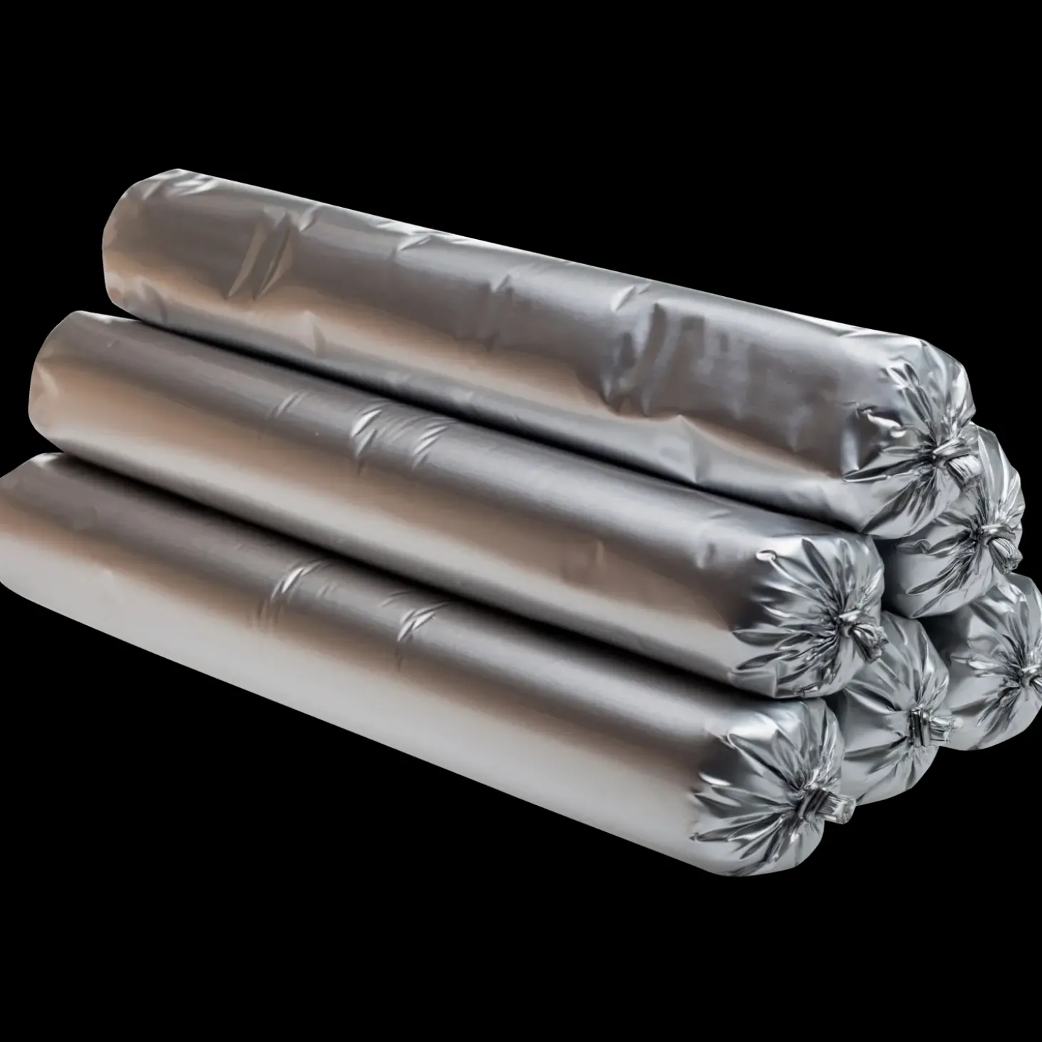 Prof Hybrid fugemasse grå pose 600 ml