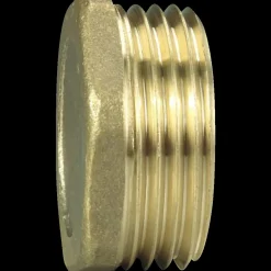 Prop 1/2" messing
