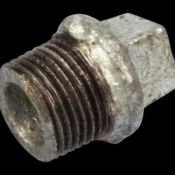 Prop 3/8" nr. 291 galv.