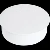 Prop PP 50 mm hvid