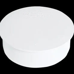 Prop PP 50 mm hvid
