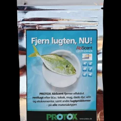 Protox AbScent lugtfjerner pose