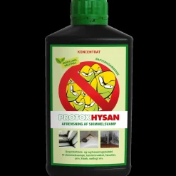 Protox Hysan desinfektion 0,5 L