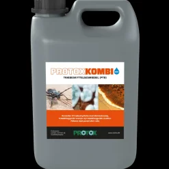 Protox Kombi Aqua 2,5L