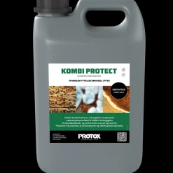 Protox Kombi Protec 2,5 L Svamp og insekt forebyggelse