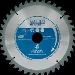 PT savklinge kap/geringssave Ø216x2,6x30 mm, 40T