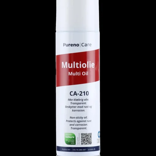 Pureno Multiolie NSF 500ml CA-210