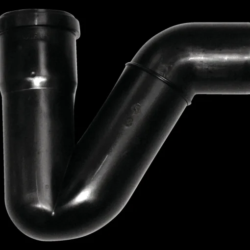 Purus P vandlås 110 mm