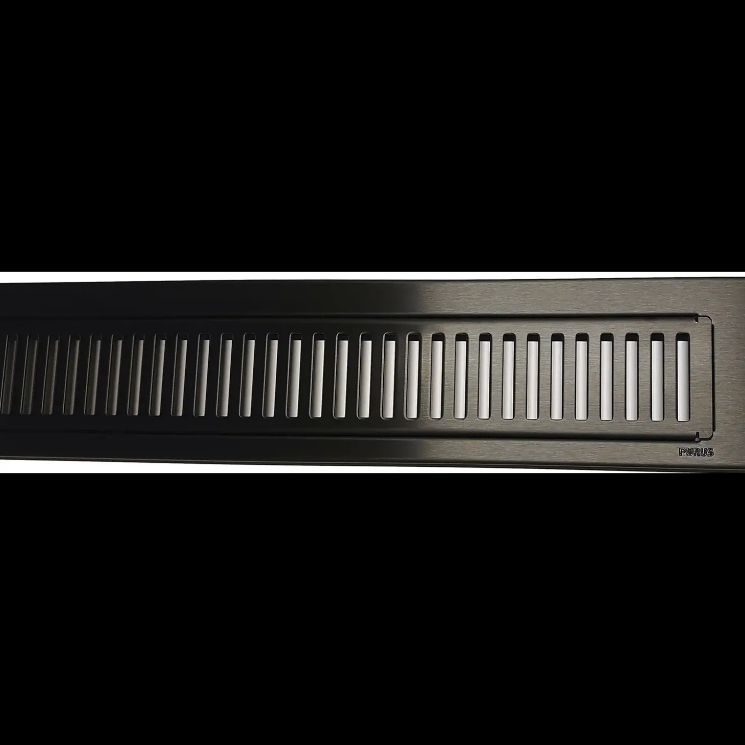 Purus rist RIB / ramme line 800 mm