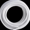 PVC kabel 3x1,5 mm x5 m hvid