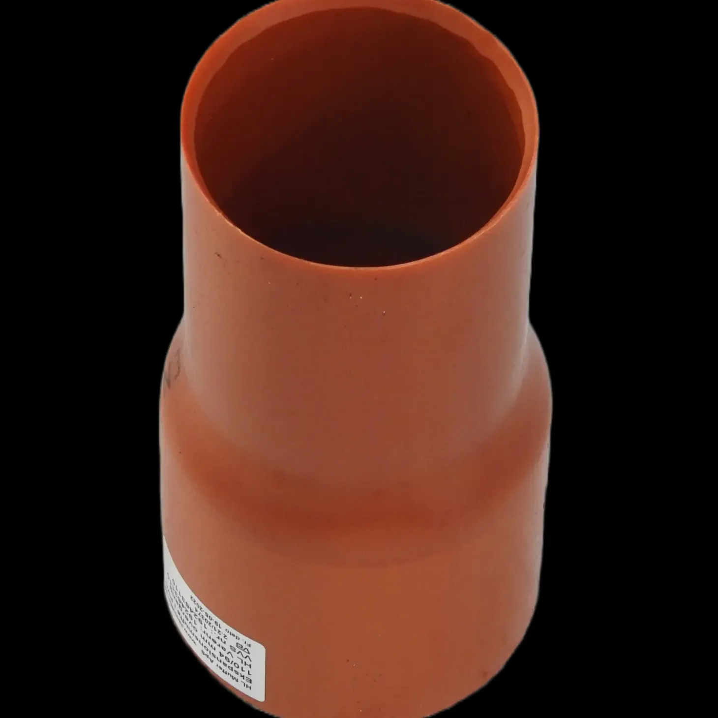 PVC KRYMPEMUFFE 110/94 MM