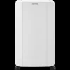 Qlima 16 Liter affugter D216 hvid