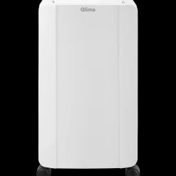 Qlima 16 Liter affugter D216 hvid