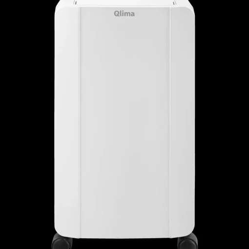 Qlima 16 Liter affugter D216 hvid