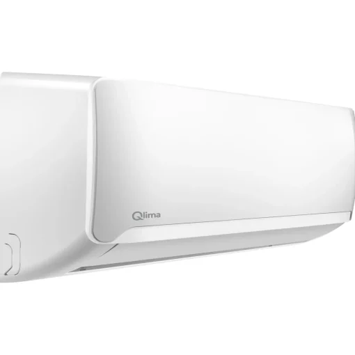 Qlima Classic Wi-Fi S-4635 varmepumpe/klimaanlæg