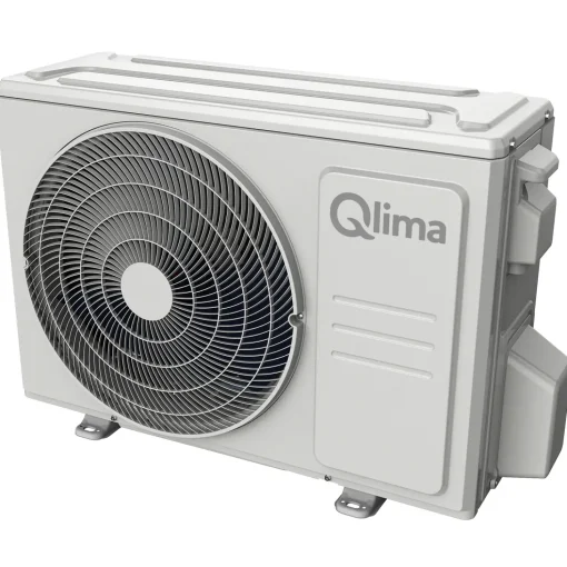 Qlima Classic Wi-Fi S-4635 varmepumpe/klimaanlæg