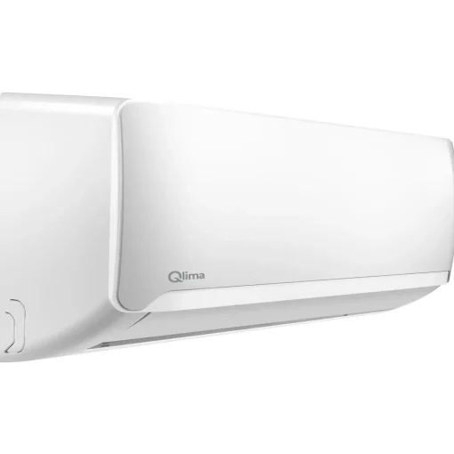 Qlima Classic Wi-Fi S-4626 varmepumpe/klimaanlæg