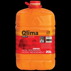 Qlima Extra petroleum 20 L
